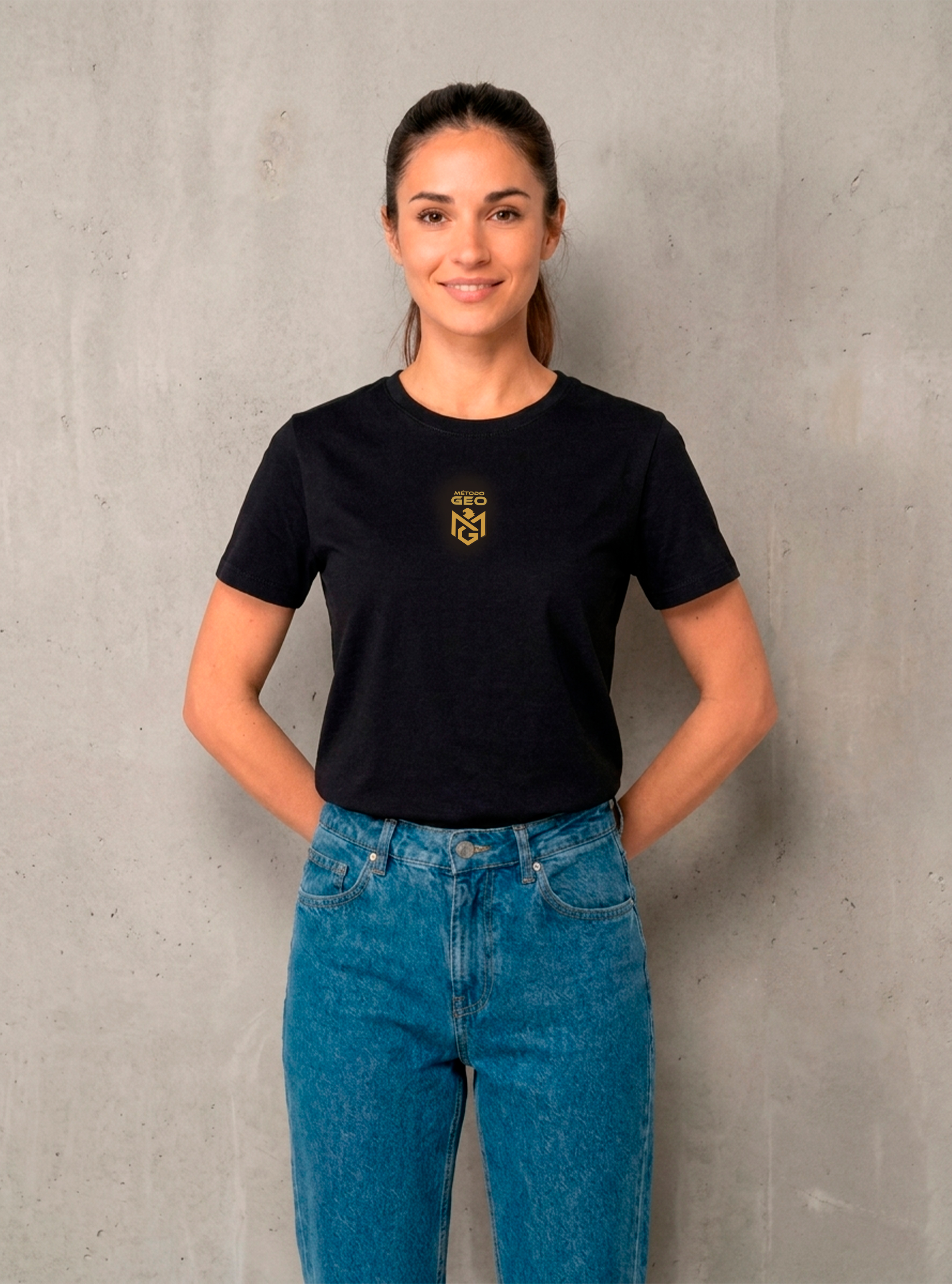 Pack 2 Camisetas — detalle