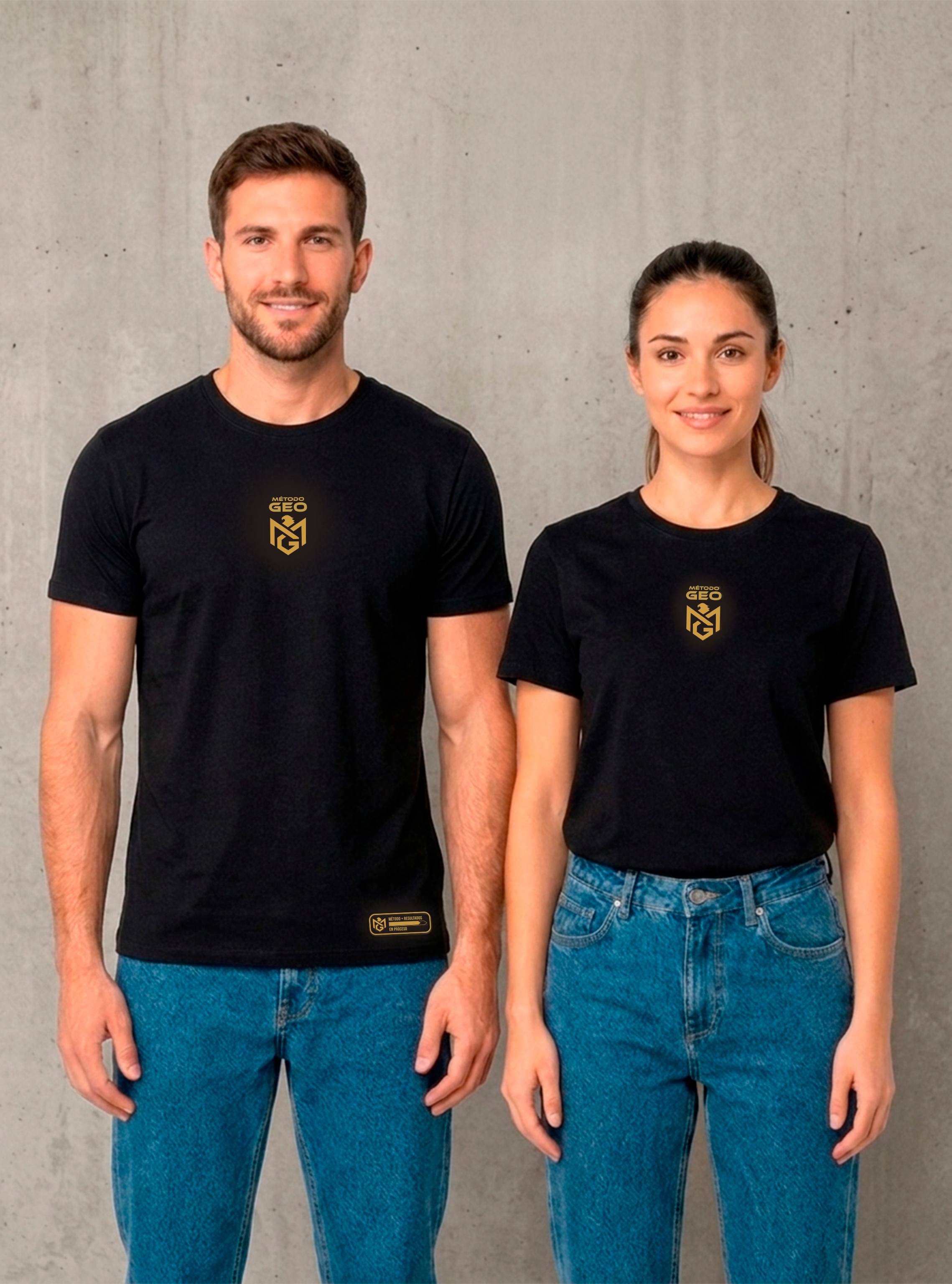 Pack 2 Camisetas